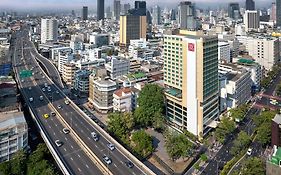 Hotel Novotel Bangkok Fenix Silom